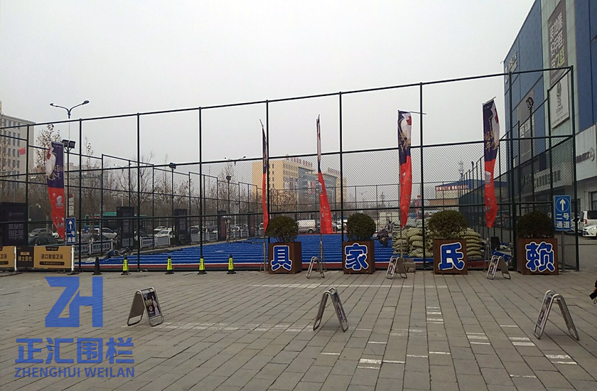 运城市球场围网安装.jpg